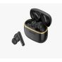 Celebrat WD03 V5.3 Wireless Buds-comfrtable In-Ear Noise Reduction 16H-Touch Sensor - Black