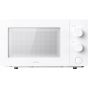 Xiaomi Microwave, 20 Liters, White - MWB010-2A