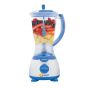 Hawaii Blender Set, 2 Liters, 400 Watt, White and Purple - HW-BL700