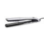 BaByliss Steam Luster Steam Straightener, Silver - ST595E