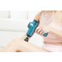 Beurer Massage Gun, Blue- MG 99 