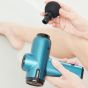 Beurer Massage Gun, Blue- MG 99 