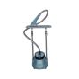 Arshia Garment Steamer, 2200 Watt, 1.6 Liters, Turquoise - AS2108-9025