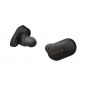 Sony In-ear Wireless Earphones with Microphone, Black - WF-1000Xm3