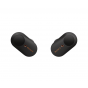 Sony In-ear Wireless Earphones with Microphone, Black - WF-1000Xm3