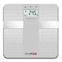 Rossmax Body Fat Monitor With Scale, White - WF260
