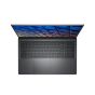 لاب توب ديل فوسترو 5510، شاشة 15.6 بوصة، انتل كور i7-11370H، ذاكرة 512 جيجابايت SSD، رام 8 جيجابايت، كارت شاشة انفيديا جي فورس MX450 سعة 2 جيجابايت، اوبنتو - رمادي