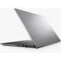 لاب توب ديل فوسترو 5510، شاشة 15.6 بوصة، انتل كور i7-11370H، ذاكرة 512 جيجابايت SSD، رام 8 جيجابايت، كارت شاشة انفيديا جي فورس MX450 سعة 2 جيجابايت، اوبنتو - رمادي