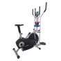 Acro Orbitrek, 100 KG, Multicolor - K-401 M