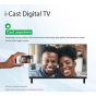Syinix 32 Inch HD LED TV - 32E4M