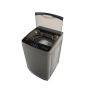 Fresh Top Load Washing Machine, 8 Kg, Silver - 50013520