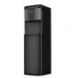 Grand Hot, Normal and Cold Water Dispenser, 3 Taps, Black - C-320-B