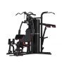 Entercise Multi Gym, 200KG, Black- MS642S