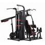 Entercise Multi Gym, 200KG, Black- MS642S