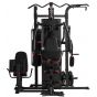 Entercise Multi Gym, 200KG, Black- MS642S