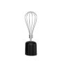 Mienta Hand Blender, 450W, Black - HB111138B