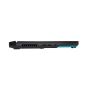 Asus ROG Strix G15 G513RM-LN007W Laptop, AMD Ryzen 7-6800H, 15.6 Inch WQHD, 1TB SSD, 16GB RAM, 6GB Nvidia RTX3060 Graphics, Windows 11 - Grey