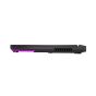 Asus ROG Strix G15 G513RM-LN007W Laptop, AMD Ryzen 7-6800H, 15.6 Inch WQHD, 1TB SSD, 16GB RAM, 6GB Nvidia RTX3060 Graphics, Windows 11 - Grey