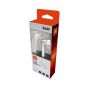 JBL In-Ear Wired Earphones With Microphone, White- T110