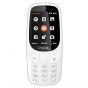 iMobily K3 Dual Sim, 2G- White