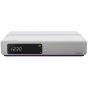 Bein 4K Ultra HD Advanced Satellite Receiver, With Premium Package, 86 Channels - White