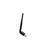 Truman 4K Mini Satellite Receiver with WiFi Antenna, Black - TM-2020