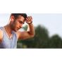 Honor True Wireless Earbuds With Microphone, White - CE79