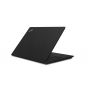 Lenovo ThinkPad E490 Laptop, Intel Core i7-8565U, 14 Inch, 1TB, 8GB RAM, 2GB AMD Radeon RX550, DOS - Black