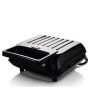 Modex Waffle Maker, 900 Watt, Black - WM5420