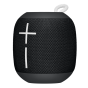 Ultimate Ears Wireless Wonderboom Portable Mini Speaker - Black