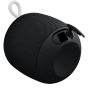 Ultimate Ears Wireless Wonderboom Portable Mini Speaker - Black
