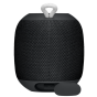 Ultimate Ears Wireless Wonderboom Portable Mini Speaker - Black