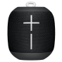 Ultimate Ears Wireless Wonderboom Portable Mini Speaker - Black