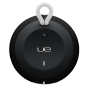 Ultimate Ears Wireless Wonderboom Portable Mini Speaker - Black