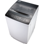 White Point Top Load Automatic Washing Machine, 9KG, White- WPTL 9 DPDGA