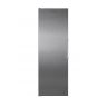 White Point Free-Standing Freezer, No Frost, 7 Drawers, 225 Liters, Silver - WPVF 371 X