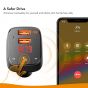 Anker Roav SmartCharge Car Kit, Black - R5111012