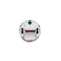 Xiaomi E10 2 In 1 Robot Vacuum and Mop Cleaners, 35 Watts, White - B112