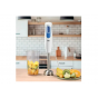 Braun MultiQuick Hand Blender, 600ML, 600 Watts, White and Blue - MQ20001MWH 