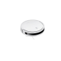 Xiaomi E10 2 In 1 Robot Vacuum and Mop Cleaners, 35 Watts, White - B112