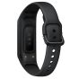 Samsung Galaxy Fit E Smart Watch, Black - SM-R375NZKAEGY 