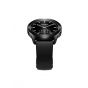 Xiaomi Watch S3, 1.43 Inch, Black Case and Strap - BHR7874GL