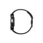 Xiaomi Watch S3, 1.43 Inch, Black Case and Strap - BHR7874GL