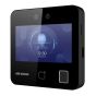 Hikvision Value Series Face Access Terminal, Black - DS-K1T343EFX