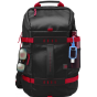 HP Odyssey Laptop Backpack, 15.6 Inch, Red/Black - X0R83AA