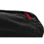 HP Odyssey Laptop Backpack, 15.6 Inch, Red/Black - X0R83AA