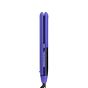 Rush Brush Hair Straightener, Purple - X1 Infra