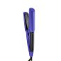 Rush Brush Hair Straightener, Purple - X1 Infra