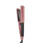 Rush Brush Hair Straightener, Rose Gold - X1 Infra