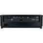 Optoma DLP Projector, 1024×768 Resolution, Black - X341